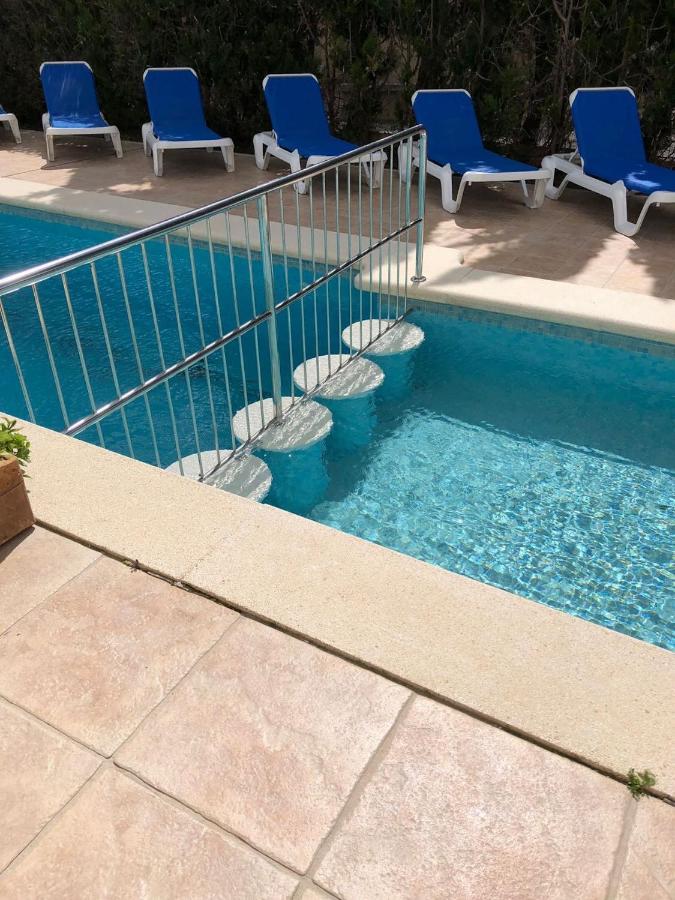 Alexia- Aqua - Apartment Port de Pollença