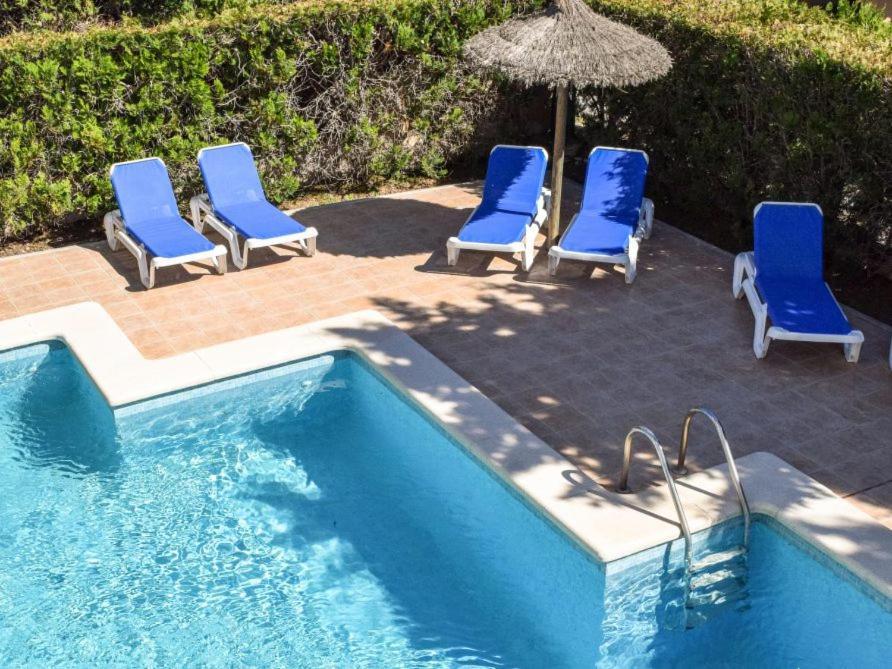 Appartement Alexia- Aqua - *