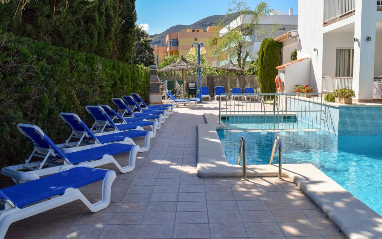 Appartement Alexia- Aqua -