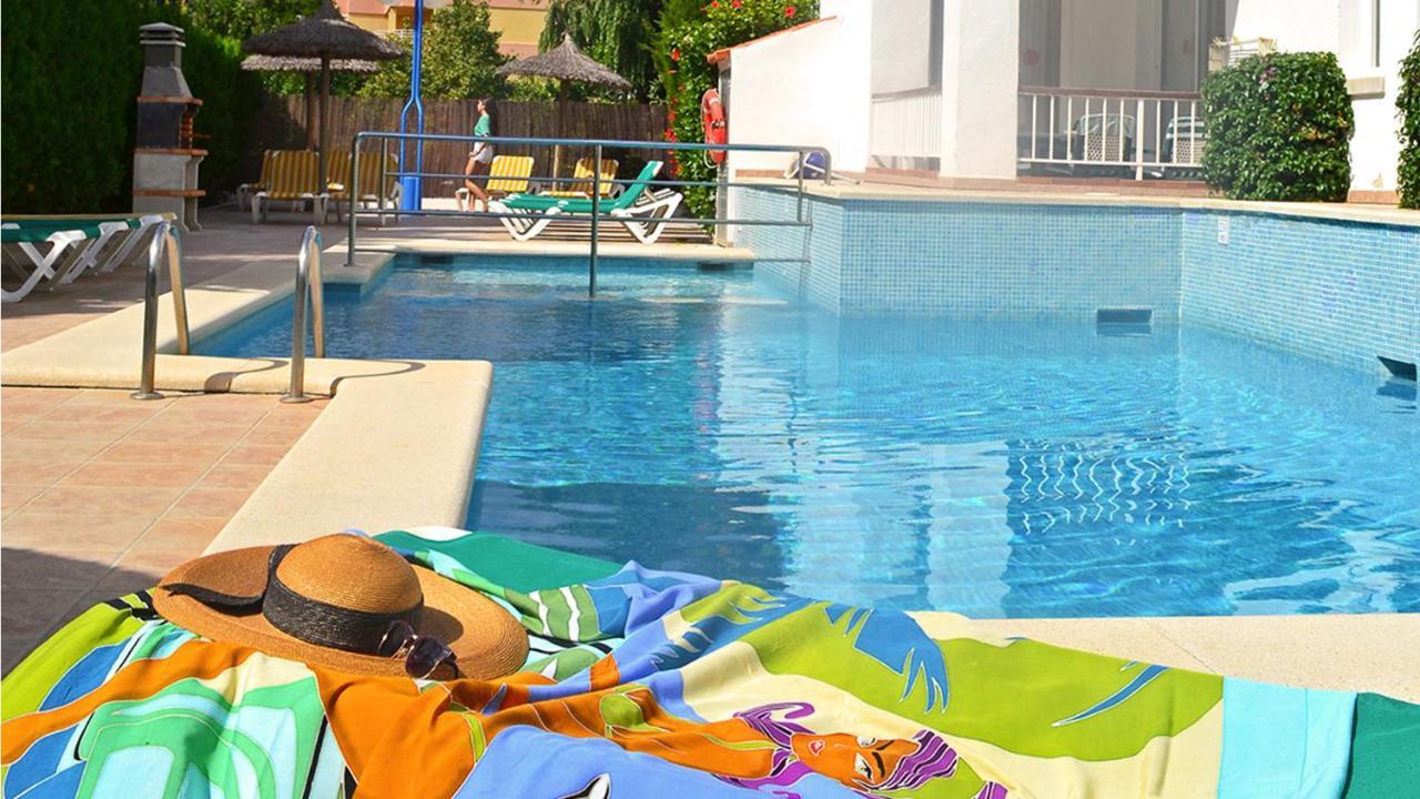 Appartement Alexia- Aqua - *
