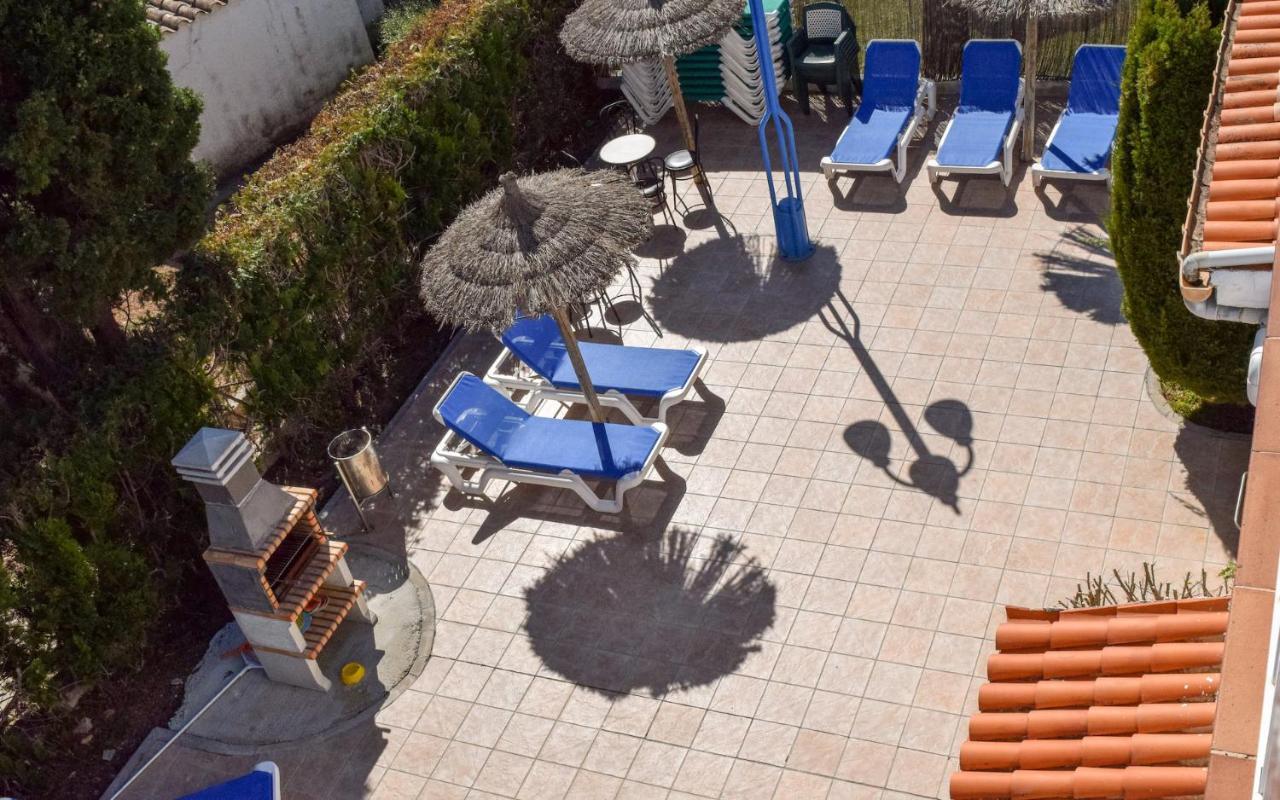 Appartement Alexia- Aqua - *