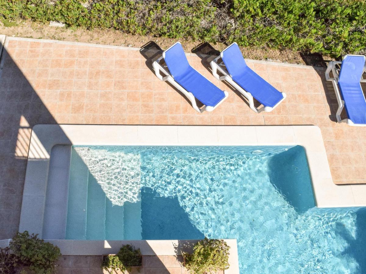 Apartment Alexia- Aqua - Port de Pollença