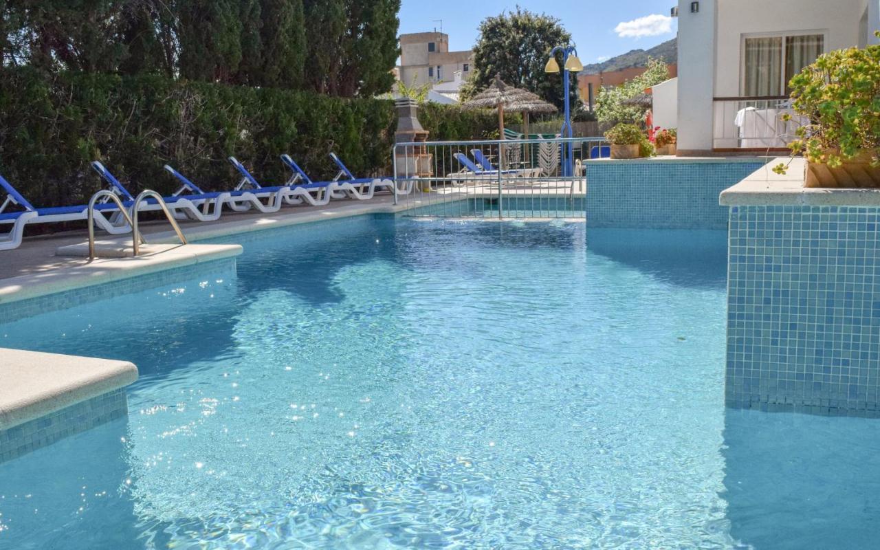Alexia- Aqua - Apartment Port de Pollença