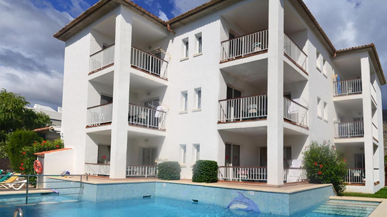 Appartement Alexia- Aqua -