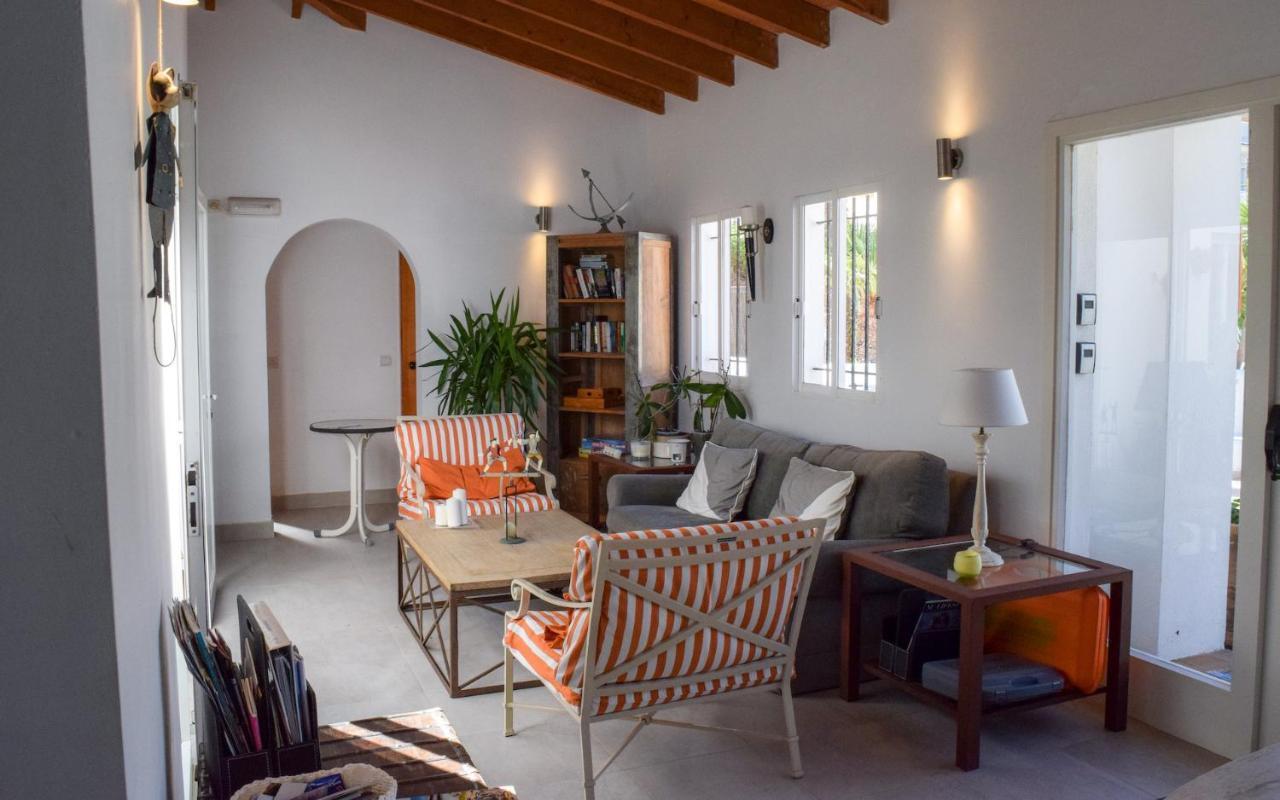 Appartement Alexia- Aqua - Port de Pollença