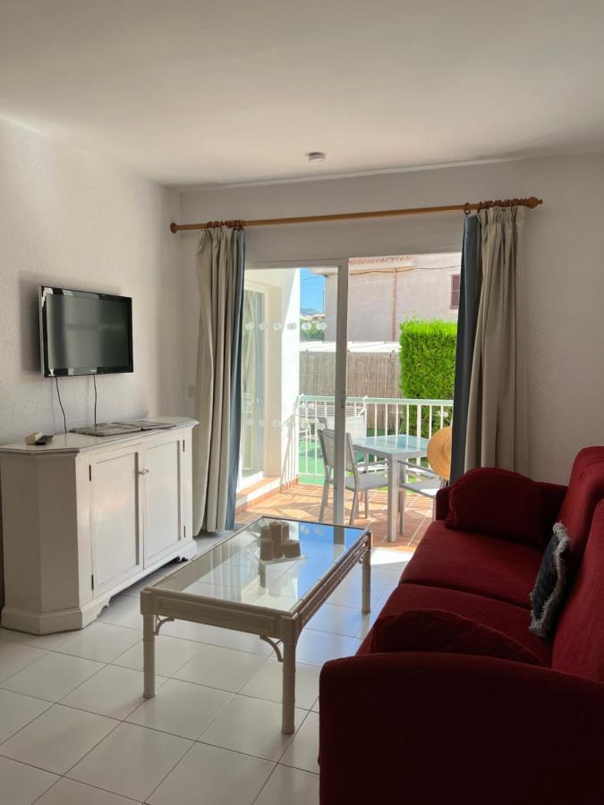 Appartement Alexia- Aqua -
