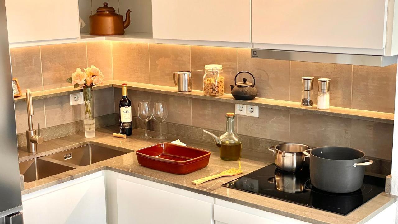 Alexia- Aqua - Appartement *