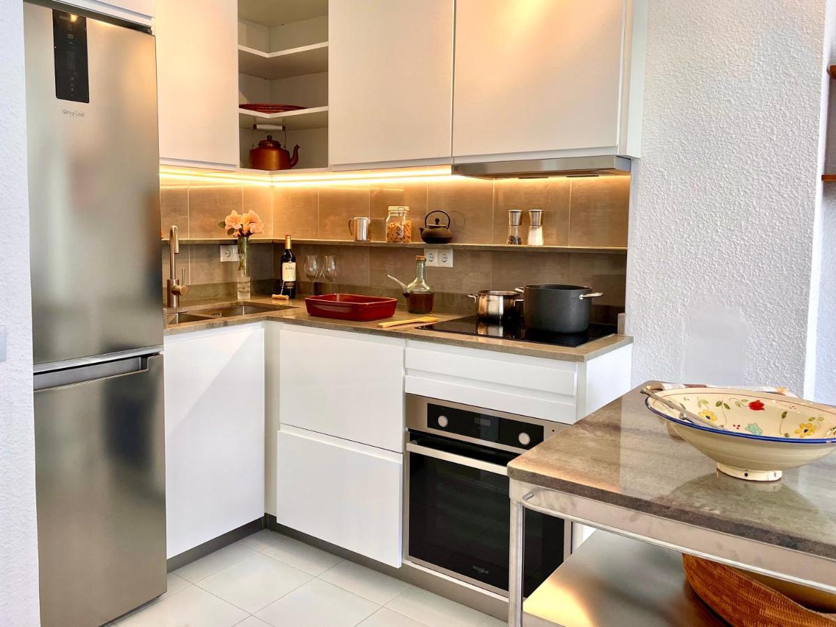Appartement Alexia- Aqua -