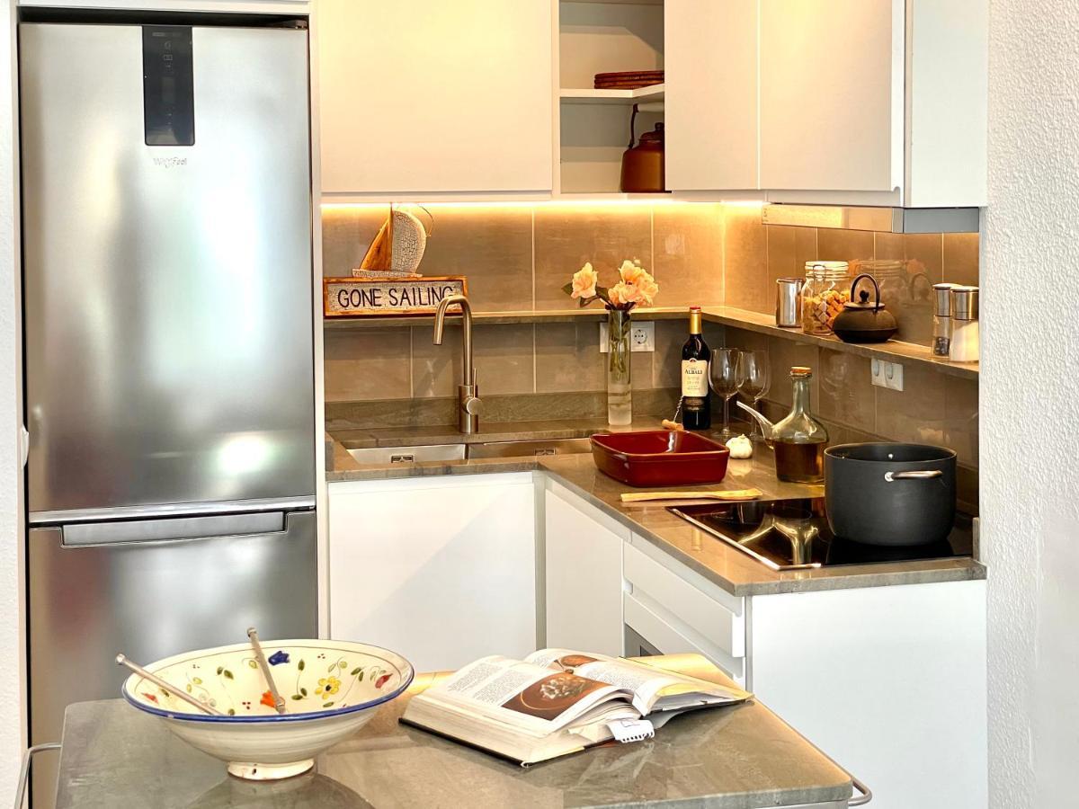 Alexia- Aqua - Appartement *