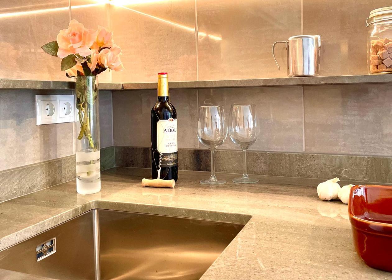 Appartement Alexia- Aqua -